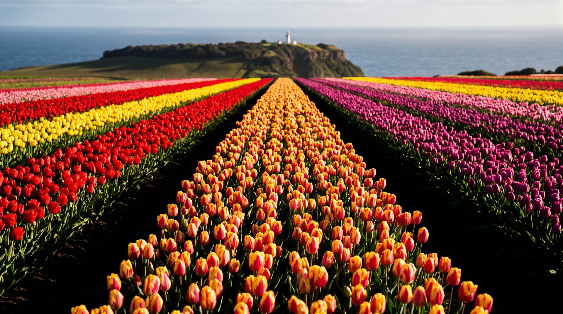 Wynyard Tulip Festival 2026